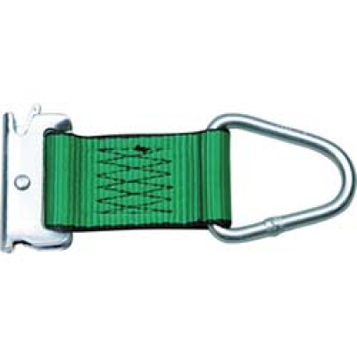 オールセーフ（株） TP1-DR50 ａｌｌｓａｆｅ　ロープタイオフ