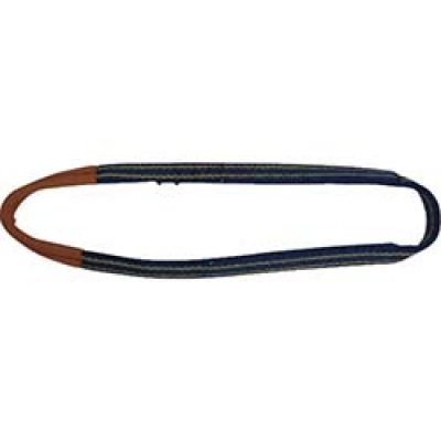 明大（株） N 1.6TX8.5 ロックスリング　ソフター　Ｎ　１．６Ｔ（青）×８．５ｍ