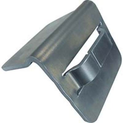 オールセーフ（株） CP-50 ａｌｌｓａｆｅ　コナープロテクター　　アルミ製　５０ｍｍ幅用