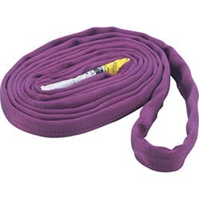 日本中山 TRUSCO  TRJ10-30 ＴＲＵＳＣＯ　ラウンドスリング（ＪＩＳ規格品）　１．０ｔＸ３．０ｍ