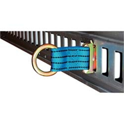 （株）トーヨーセフティー NO-5100R トーヨーセフティ　トラックレール用先端金具