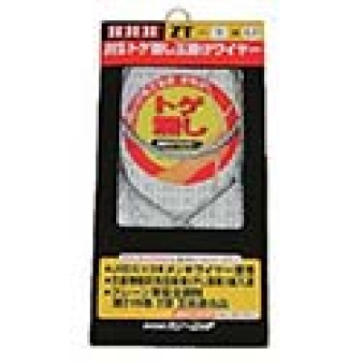 日本中山 TRUSCO  TRJ10-35 ＴＲＵＳＣＯ　ラウンドスリング（ＪＩＳ規格品）　１．０ｔＸ３．５ｍ