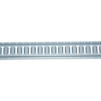 オールセーフ（株） TR-SH ａｌｌｓａｆｅ　スチールレール　穴有