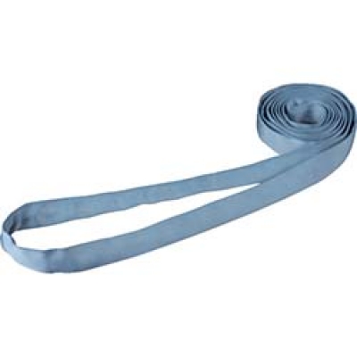 田村総業（株） HNW0051000 田村　ラウンドスリング　ＳＳタイプ　ＨＮ－Ｗ００５　×１０．０ｍ　灰色