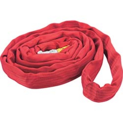 大洋製器工業（株） INKHN1.6X1F 大洋　インカラウンドスリング　ＨＮ－Ｗ０１６　１．６Ｔ×１Ｍ　Ｆ