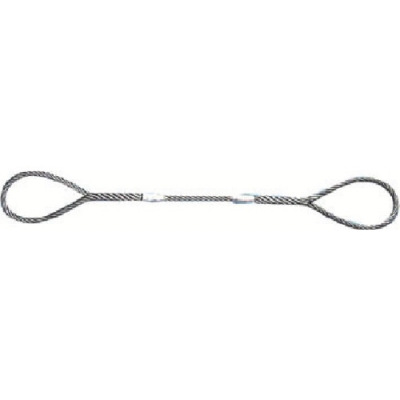 日興製綱（株） WR-12S15 ニッコウ　Ｗスリング