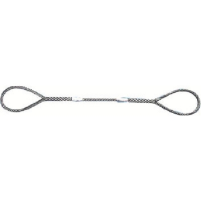 日本中山 TRUSCO  TR10-40 ＴＲＵＳＣＯ　ラウンドスリング　１．０ｔＸ４．０ｍ