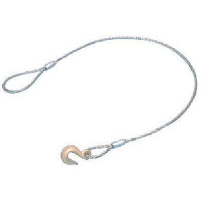 日本中山 TRUSCO  TRJ50-05 ＴＲＵＳＣＯ　ラウンドスリング（ＪＩＳ規格品）　５．０ｔＸ０．５ｍ