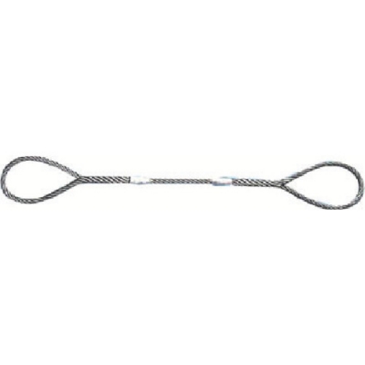 日興製綱（株） W12-3H ニッコウ　Ｗスリング（裸）