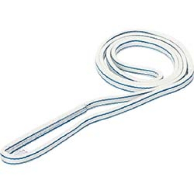 東レインターナショナル（株） PET3N-100X2.75 シライ　ポリエステルスリング　エンドレス形　幅１００ｍｍ　長さ２．７５ｍ