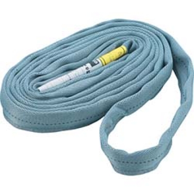 日本中山 TRUSCO  TRJ05-05 ＴＲＵＳＣＯ　ラウンドスリング（ＪＩＳ規格品）　０．５ｔＸ０．５ｍ