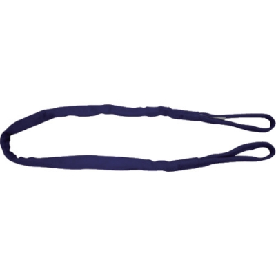 東レインターナショナル（株） HE-W180X8.0 シライ　マルチスリング　ＨＥ形　両端アイ形　１８．０ｔ　長さ８．０ｍ