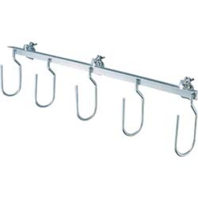 （株）つくし工房 8180 つくし　ワイヤロープハンガー