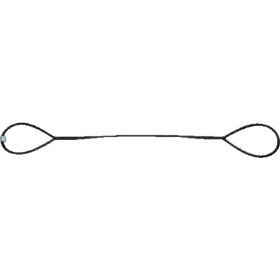 （株）スリーエッチ SC1.5X50 ＨＨＨ　ステンレスカットワイヤー　１．５ｍｍ×５０ｍ