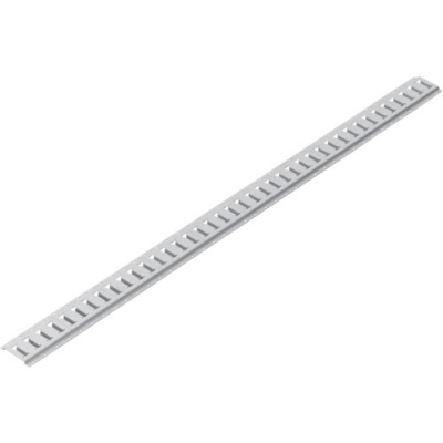 三進金属工業（株） LRAP-2P ＳＡＮＳＨＩＮ　ラッシングレール　２０００Ｌ