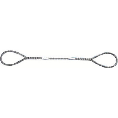 日興製綱（株） W20-4H ニッコウ　Ｗスリング（裸）