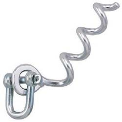 （株）スリーエッチ RH9 ＨＨＨ　ラセンフック　９ｍｍ