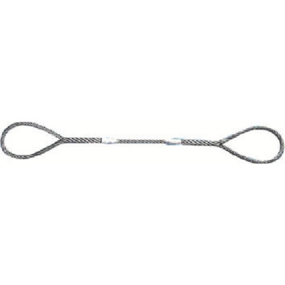 日興製綱（株） W12-6H ニッコウ　Ｗスリング（裸）