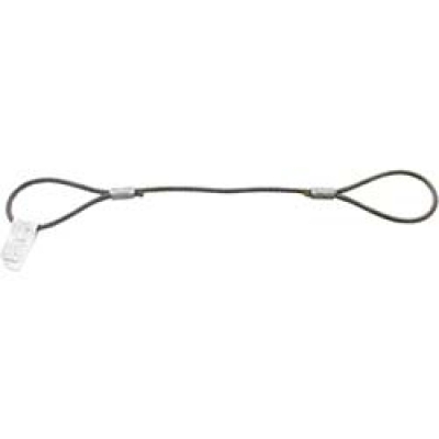 大洋製器工業（株） JRWR9X2.5 大洋　ＪＩＳロック止ワイヤ　Ｏ／Ｏ　９×２．５Ｍ