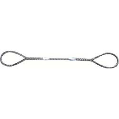 日興製綱（株） W22-5H ニッコウ　Ｗスリング（裸）