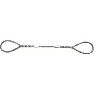 日興製綱（株） W16-6H ニッコウ　Ｗスリング（裸）