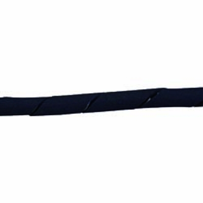 中村工業（株） S12-1 中村工業　ワイヤロープ用クッションカバー　くるっと