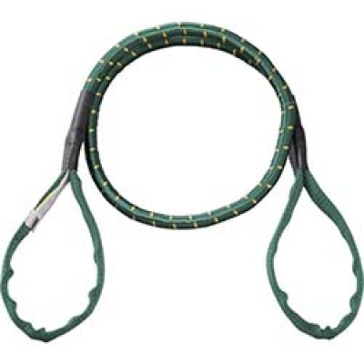 日本中山 TRUSCO  TRS8-15 ＴＲＵＳＣＯ　ロープスリング　０．８ｔ　１５ｍｍＸ１．５ｍ