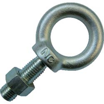 日本中山 TRUSCO  TWBL-12S6 ＴＲＵＳＣＯ　ワイヤロープスリング　Ｂタイプ　アルミロック　１２ｍｍＸ６ｍ