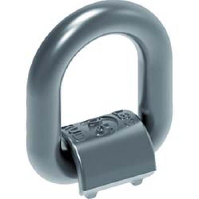 （株）ルッドリフティングジャパン LBS(5)RS 2 ＲＵＤ　ステンレス製溶接式ロードリング　ＬＢＳ（５）　ＲＳ　２