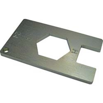 日本 MARTEC  RET-16 マーテック　ロータリーアイボルト締付け・点検冶具ＲＥ－１６用　ＲＥＴ－１６