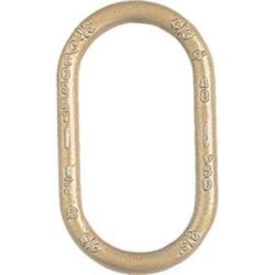 クロスビー社 A342-38W クロスビー　マスターリンク