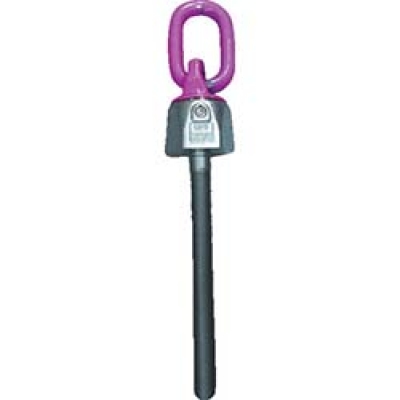 （株）ルッドリフティングジャパン VWBG-M24L ＲＵＤ　バリオリングロングボルトタイプ　ＶＷＢＧ　Ｍ２４Ｌ