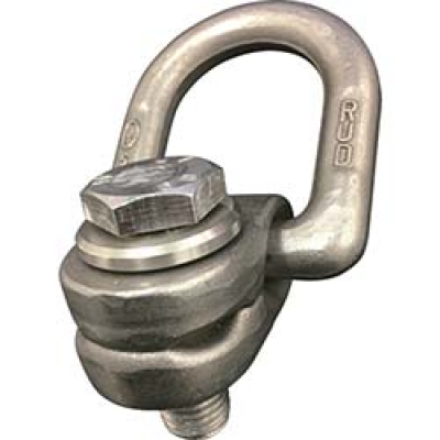 （株）ルッドリフティングジャパン LBG-RS-M20 ＲＵＤ　ステンレス・ロードリング　ＬＢＧ　ＲＳ　Ｍ２０