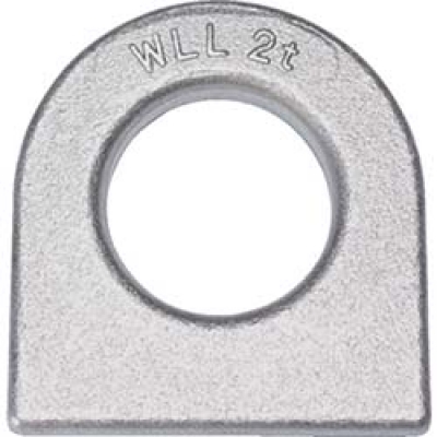 大洋製器工業（株） IP C-10 大洋　船用アイプレート　Ｃ－１０ｔ