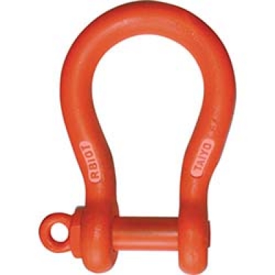 大洋製器工業（株） RBS-16T 大洋　軽量捻込シャックル　バウ　１６ｔ