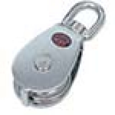 （株）スリーエッチ 32X1MS ＨＨＨ　ステンレス豆ブロック　一車３２ｍｍ