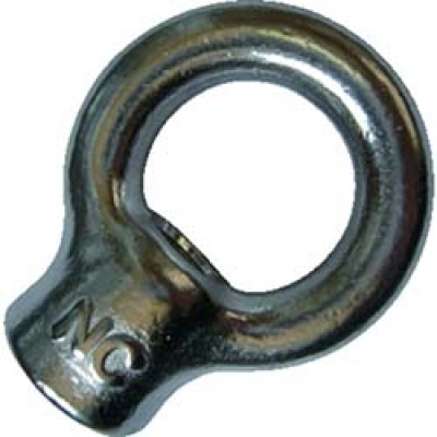 日本浪速鉄工 NANIWA  EN9000016 ＮＡＮＩＷＡ　アイナット　ＳＵＳ３０４　Ｍ１６