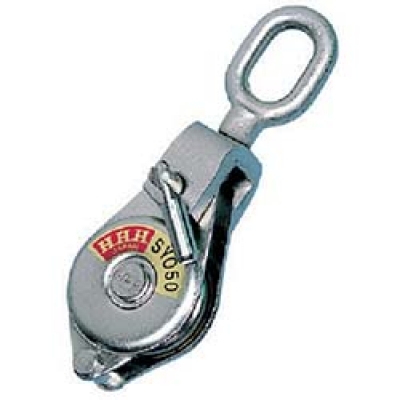 （株）スリーエッチ SYO75 ＨＨＨ　シンプルヤーディング　オーフ型７５ｍｍ　ベアリング入