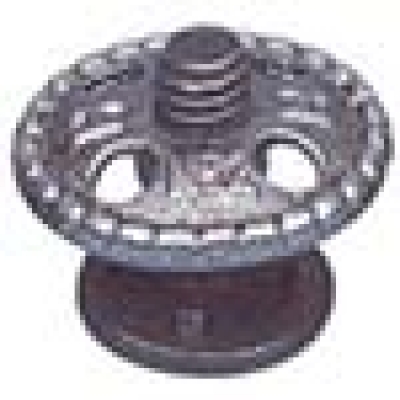 （株）スリーエッチ HB1 ＨＨＨ　ベルトボタン　Ｎｏ．１　Ｗ７／３２×１２　（１４４組入）