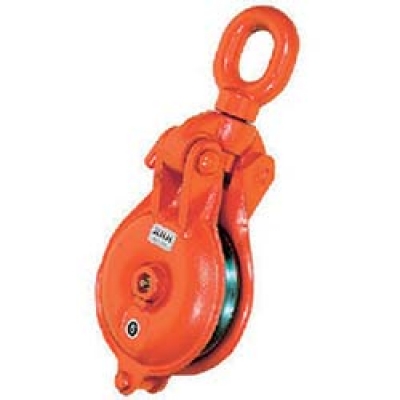 （株）スリーエッチ YBO150X1 ＨＨＨ　ヤーディングブロック　オーフ型　１５０ｍｍ１車