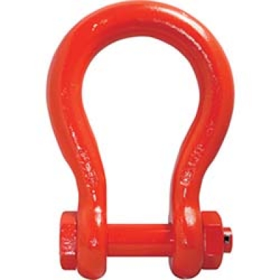 大洋製器工業（株） RB-20T 大洋　軽量シャックル　バウ・ボルトナット　２０ｔ