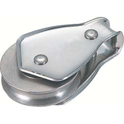 （株）丸喜金属本社 S-450-30 ＭＫ　ステンブルック　３０ｍｍ