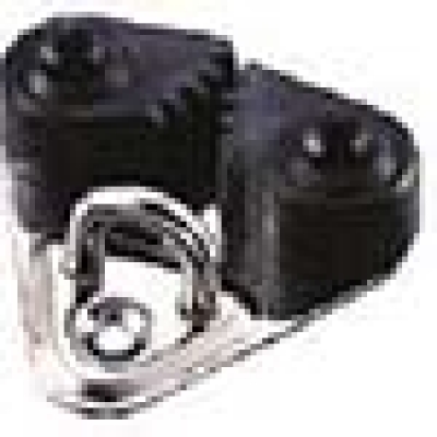 日本水本 MIZUMOTO  CME-1 水本　カムクリート（アイ付）　使用ロープ径φ５～８ｍｍ