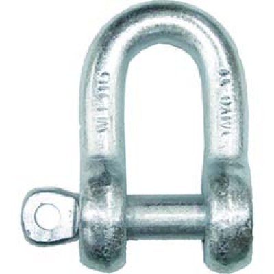 大洋製器工業（株） DSC-1.5 大洋　脱落防止シャックル　１．５ｔ