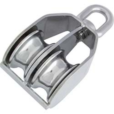 日本水本 MIZUMOTO  B-1273 水本　ステンレス　豆ブロック　（１個＝１袋）