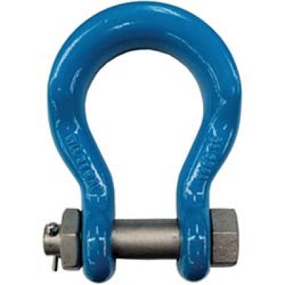 大洋製器工業（株） WBS-7T 大洋　ワイドボディーシャックル　７ｔ