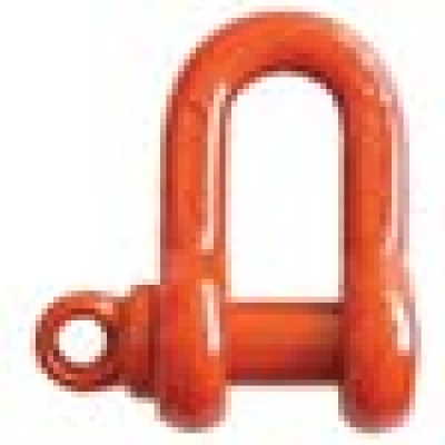 大洋製器工業（株） TSS-10T 大洋　スーパーアロイシャックル　ＴＳＳ－１０ｔ