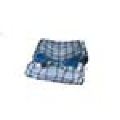 大洋製器工業（株） WRMS2.4 大洋　ワイヤモッコ用シート　２．４Ｍ角