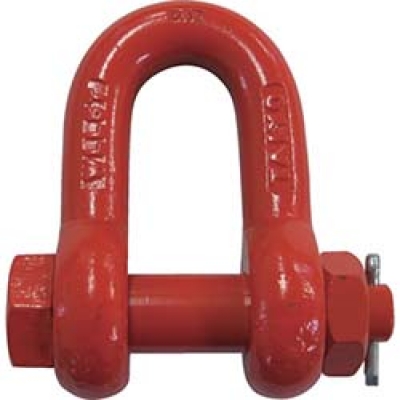 大洋製器工業（株） TS-5T 大洋　スーパーアロイシャックル　ＴＳ－５ｔ