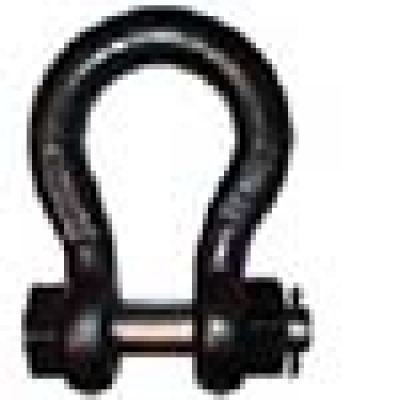 大洋製器工業（株） BB-8 大洋　ＴＡＩＹＯシャックル　黒　ＢＢ－８